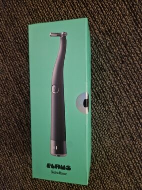 Flaus Electric Flosser